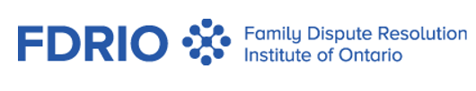 Family Dispute Resolution Institute of Ontario